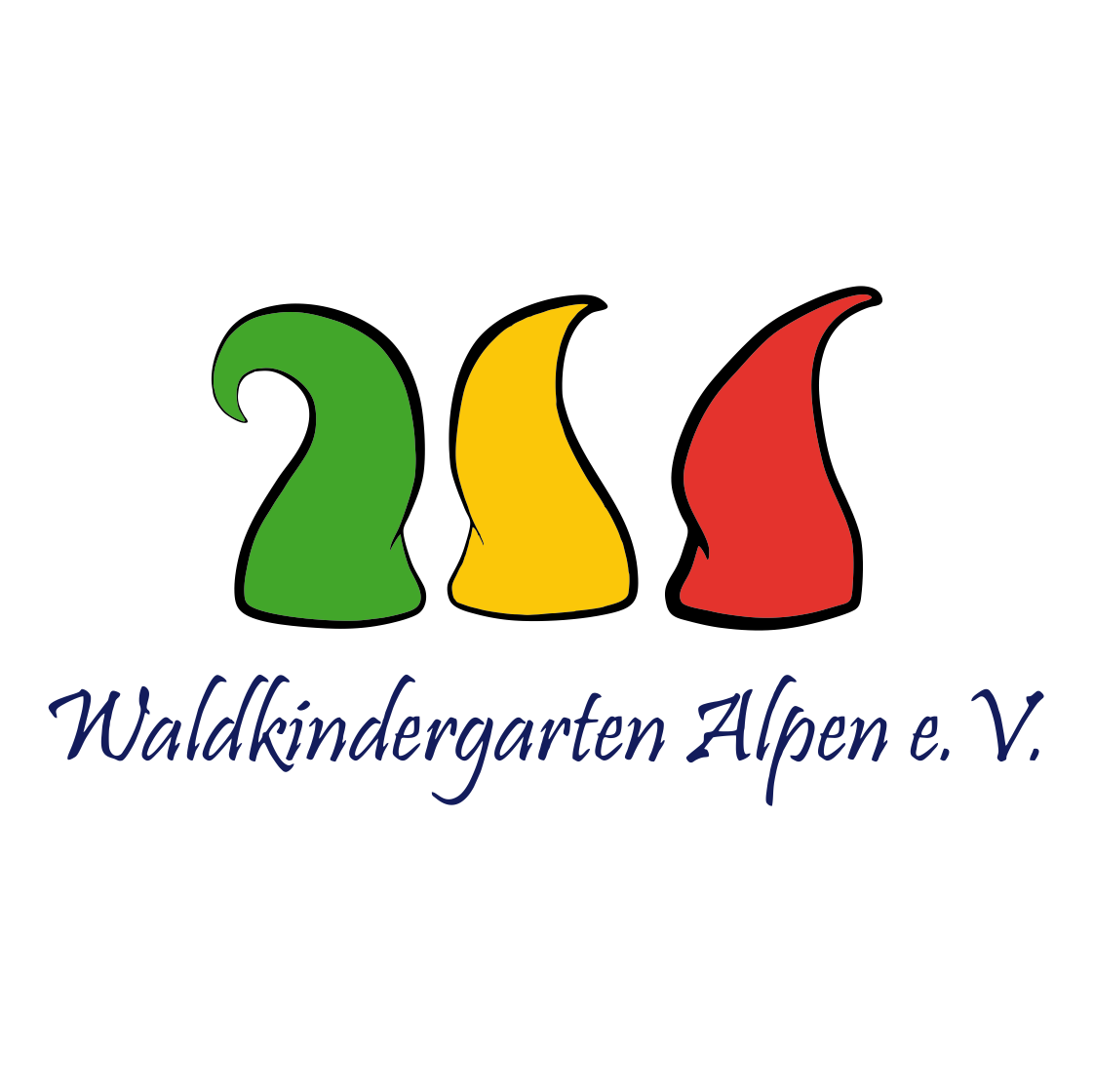 Waldkindergarten Alpen e.V.