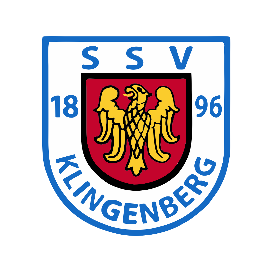 SSV Klingenberg 1896 e.V.