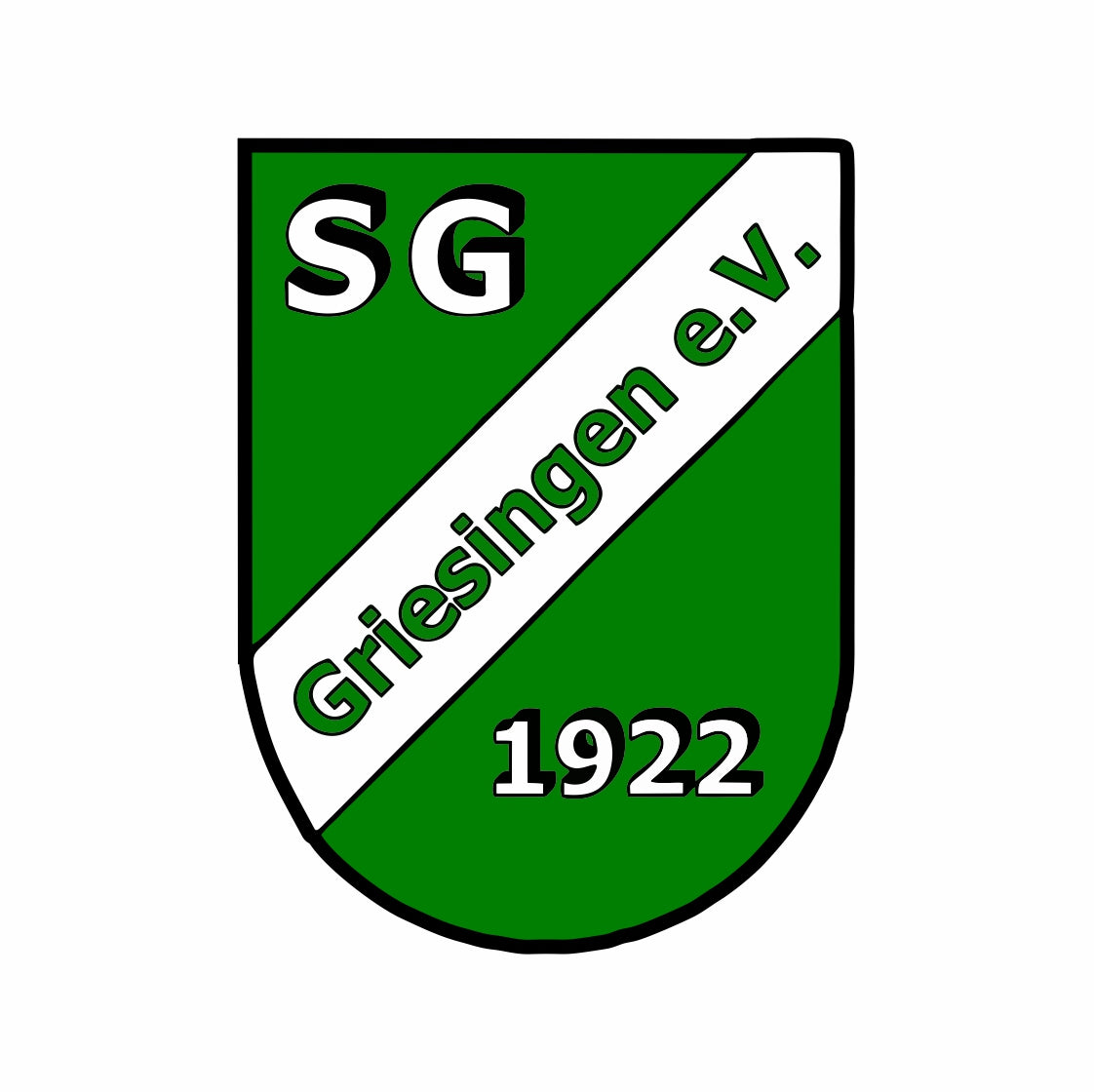 Sportgemeinschaft Griesingen e.V.
