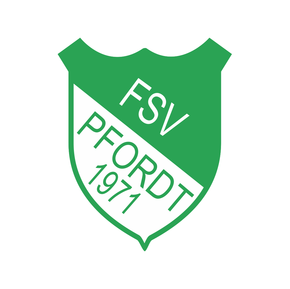 FSV Pfordt 1971 e. V.
