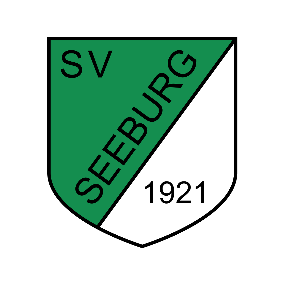 SV Seeburg 1921 e.V.