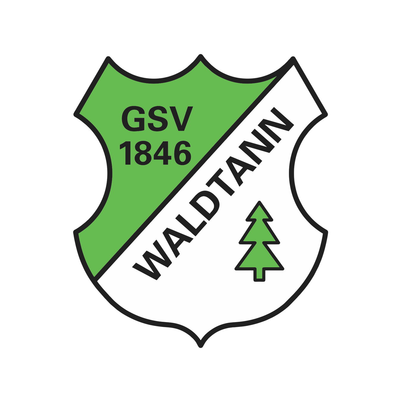 GSV Waldtann