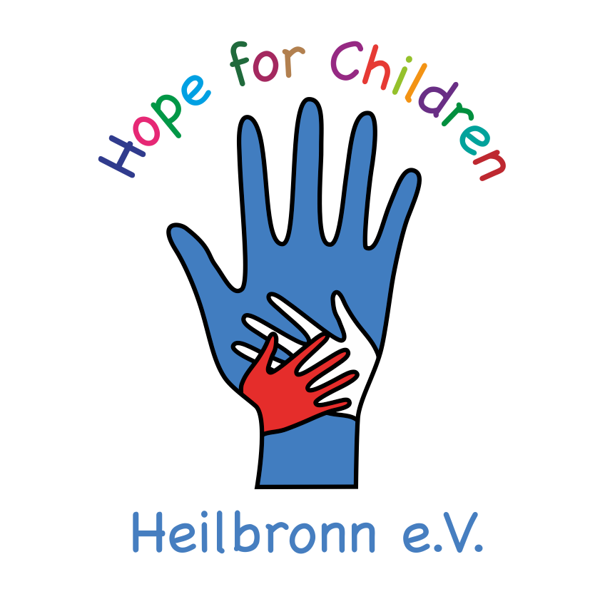 Hope for Children Heilbronn e.V.