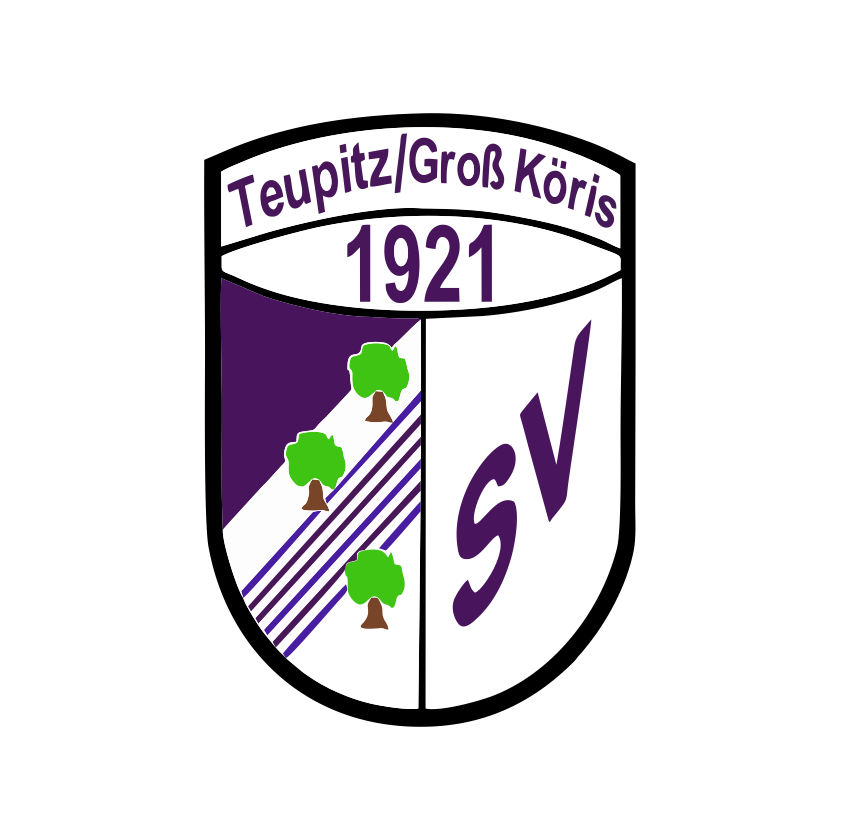 SV Teupitz/Groß Köris 1921 e.V.