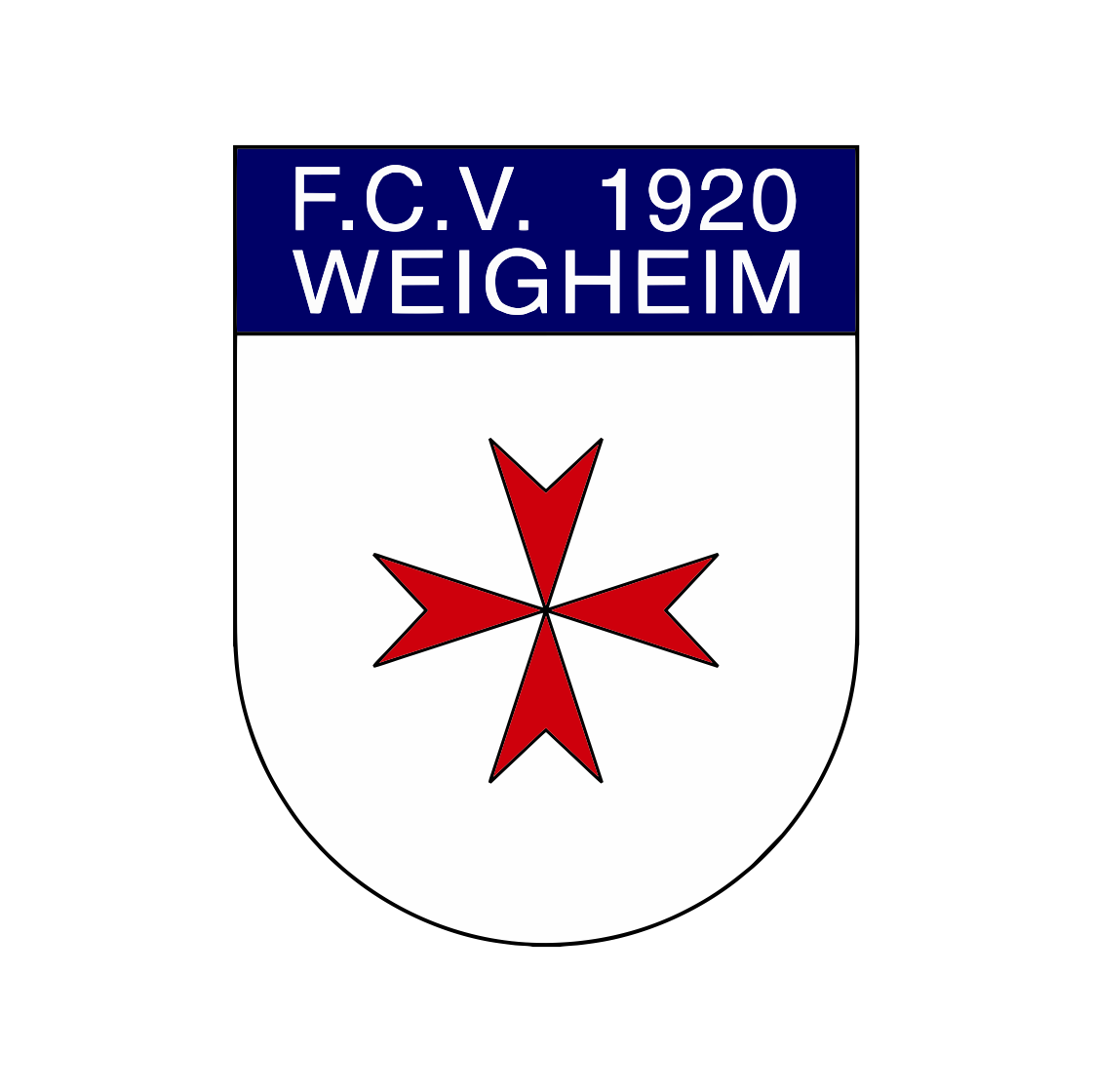 FC "Vorwärts" 1920 Weigheim e.V.