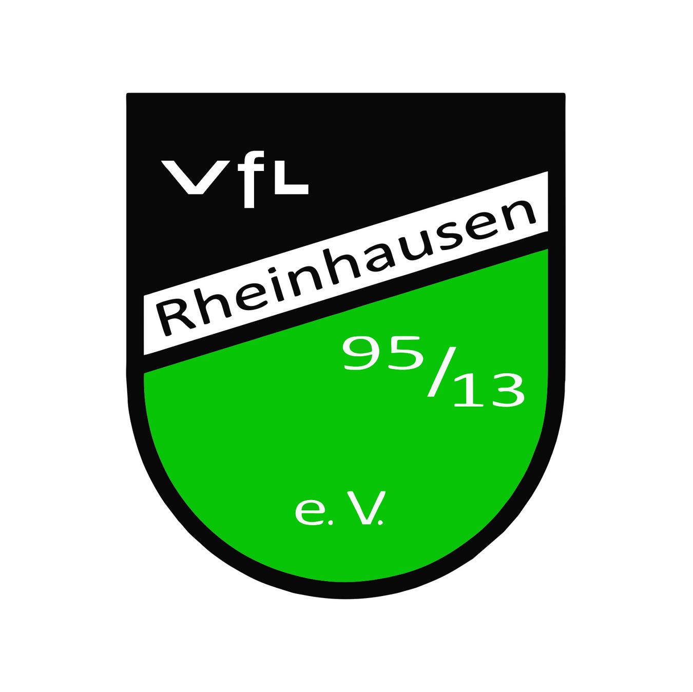 VfL Rheinhausen 95/13 e.V.
