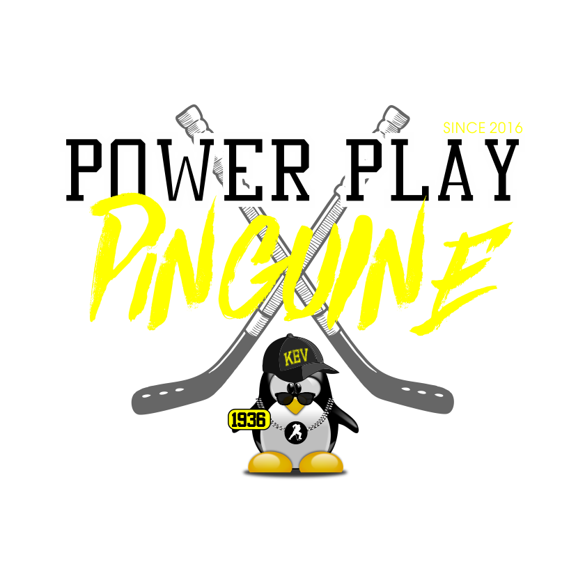 Power Play Pinguine since 2016