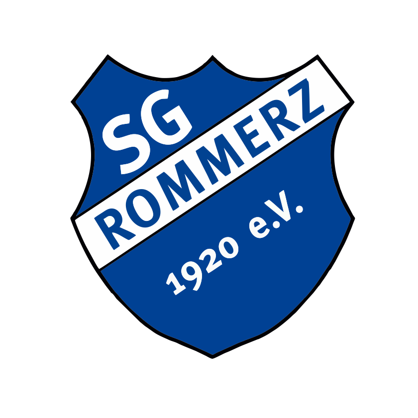 SG Rommerz 1920 e.V.
