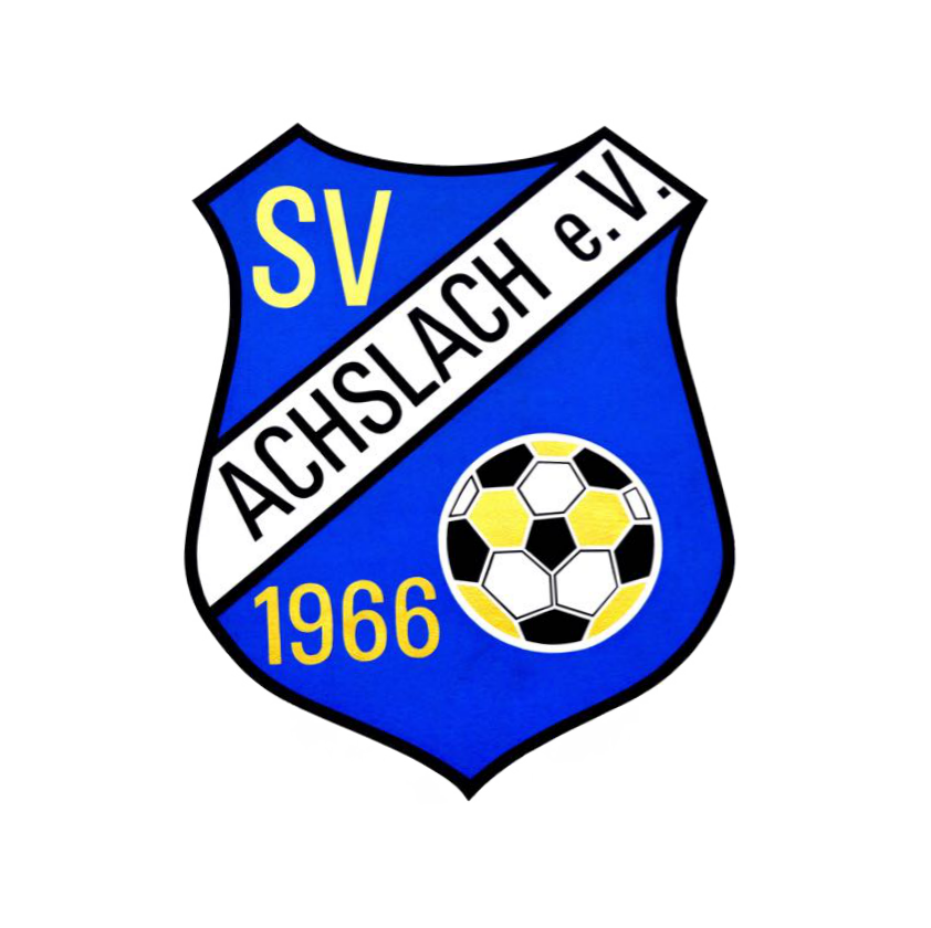 SV Achslach 1966 e.V.