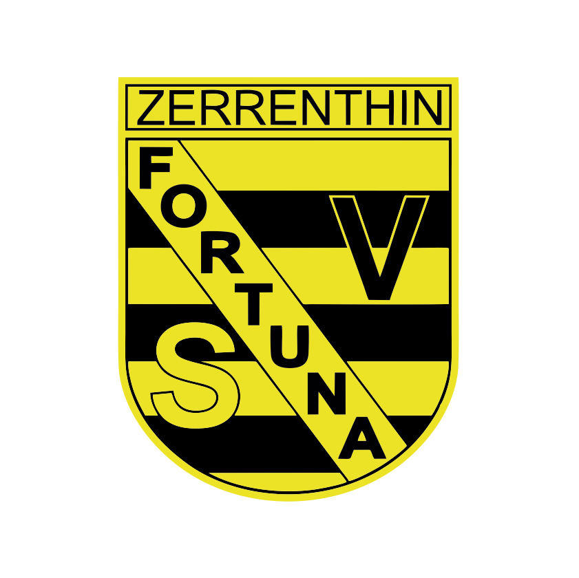 SV Fortuna Zerrenthin 1923 e.V.