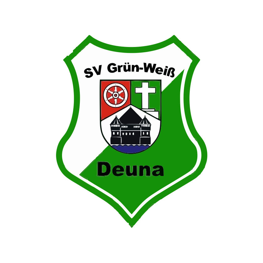 SV Grün-Weiß Deuna 1921 e.V.