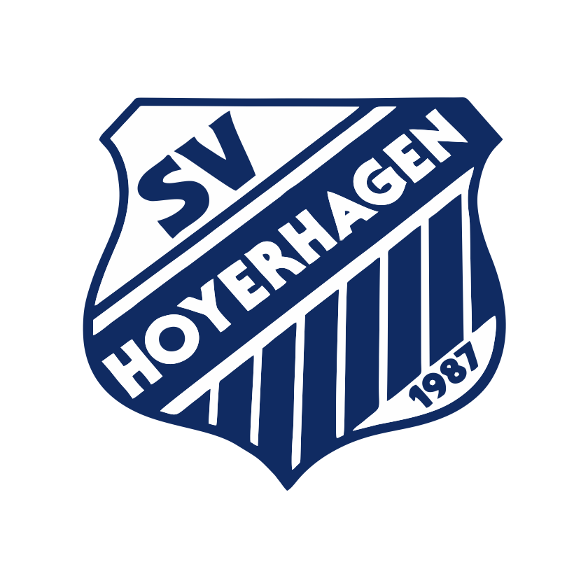 SV Hoyerhagen 1987 E.V. — MeinVereinsfieber