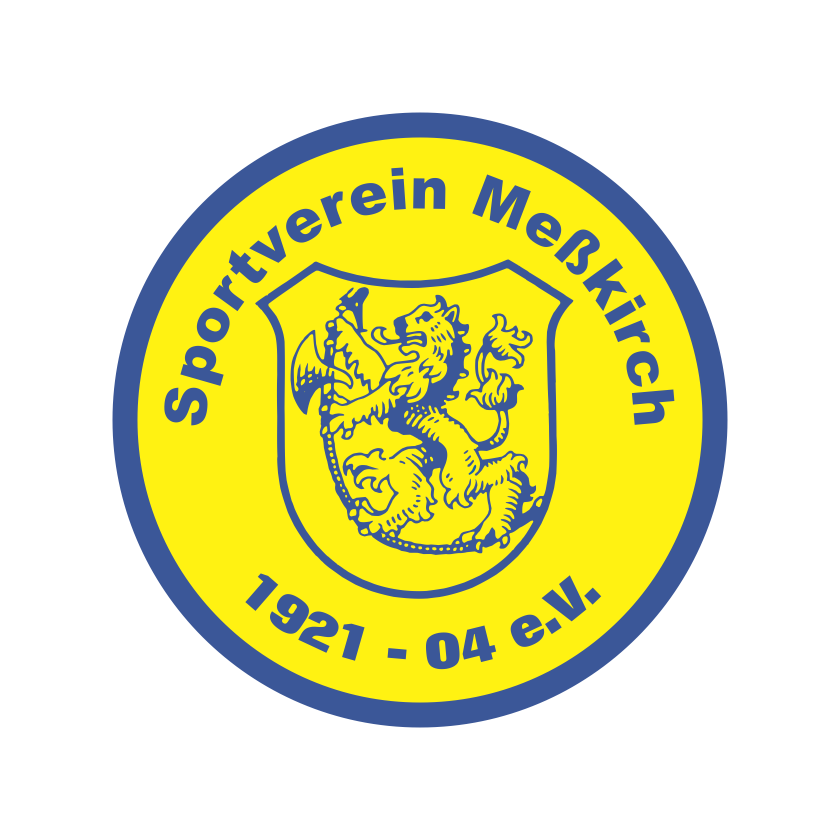 SV Meßkirch 1921-04 e.V.
