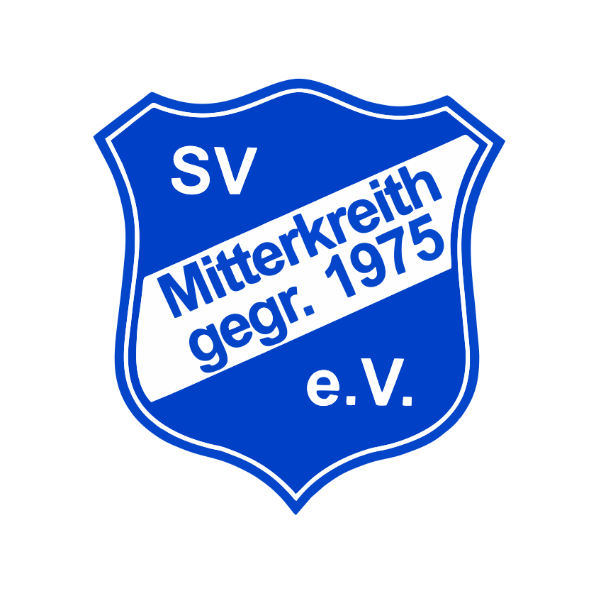 SV Mitterkreith 1975 e.V.
