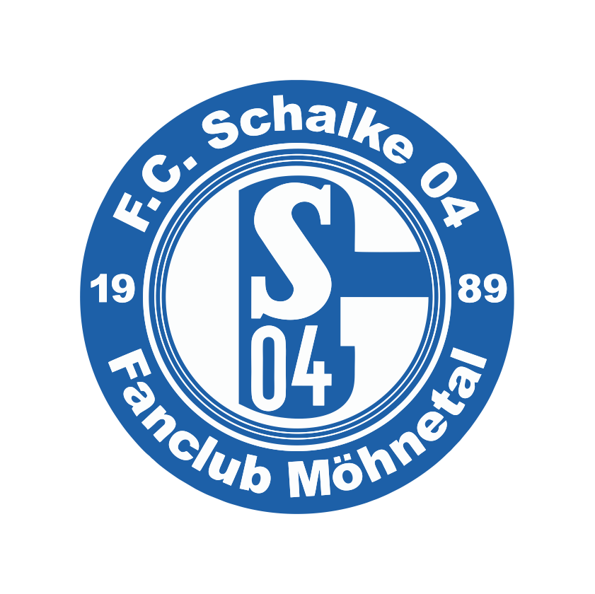 Schalke Fanclub Möhnetal