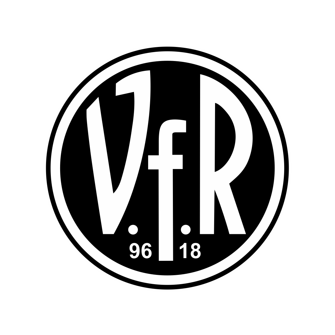 VfR Heilbronn 98-18 e.V.