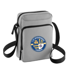 Crossbody Bag - "1.FC Wassenberg-Orsbeck #crossbodybaglogo"