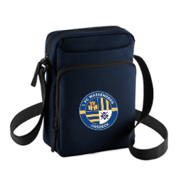 Crossbody Bag - "1.FC Wassenberg-Orsbeck #crossbodybaglogo"