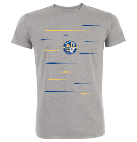 T-Shirt "1.FC Wassenberg-Orsbeck Lines"