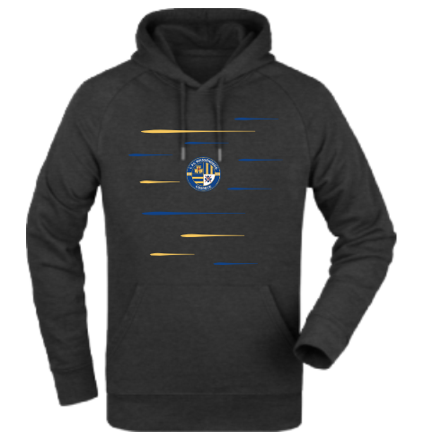 Hoodie "1.FC Wassenberg-Orsbeck Lines"