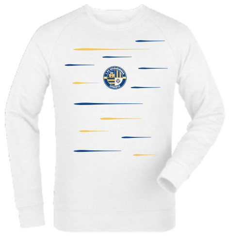 Sweatshirt "1.FC Wassenberg-Orsbeck Lines"