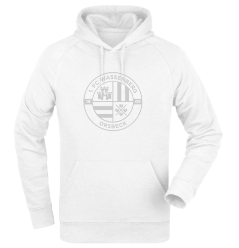 Hoodie "1.FC Wassenberg-Orsbeck Toneintone"