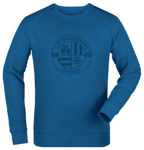 Sweatshirt "1.FC Wassenberg-Orsbeck Toneintone"