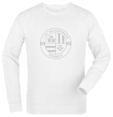 Sweatshirt "1.FC Wassenberg-Orsbeck Toneintone"