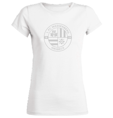 Women's T-Shirt "1.FC Wassenberg-Orsbeck Toneintone"