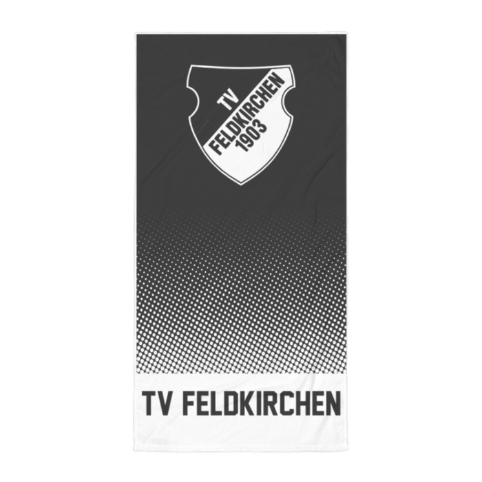 Handtuch "TV Feldkirchen #dots"