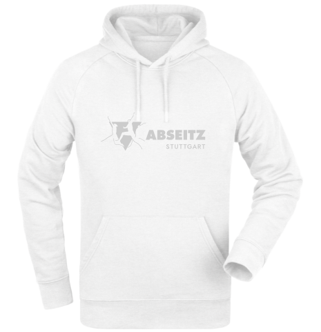 Hoodie "ABSEITZ Stuttgart Toneintone"