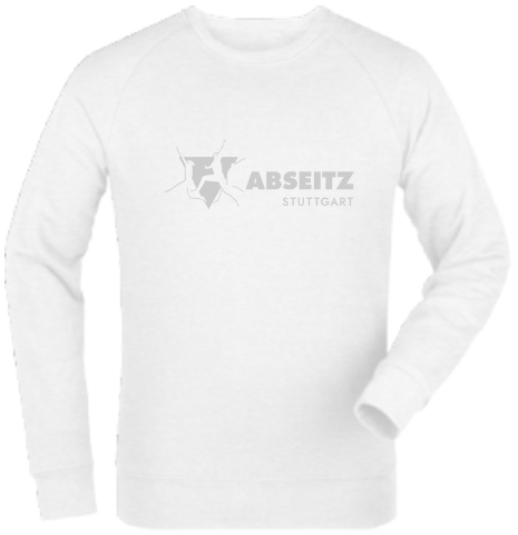 Sweatshirt "ABSEITZ Stuttgart Toneintone"