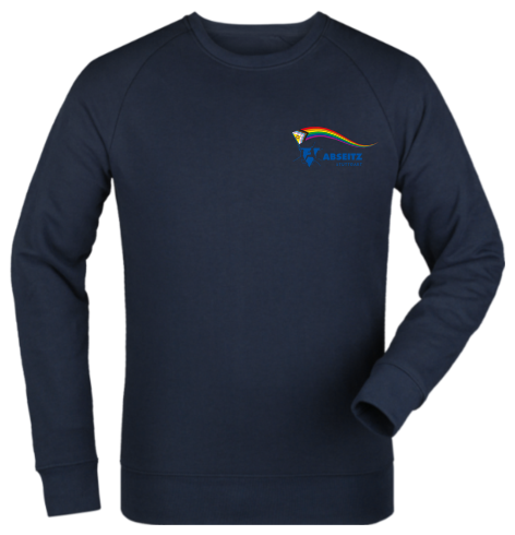 Sweatshirt "ABSEITZ Stuttgart Logofahne"