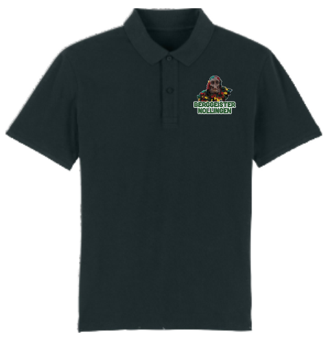 Poloshirt "Berggeister Nollingen"