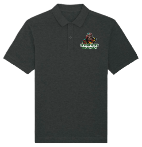 Poloshirt "Berggeister Nollingen"