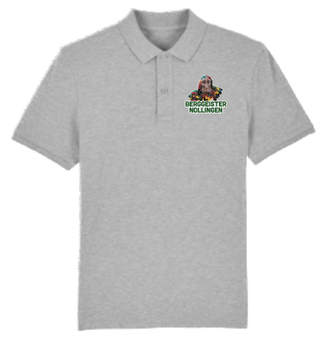 Poloshirt "Berggeister Nollingen"