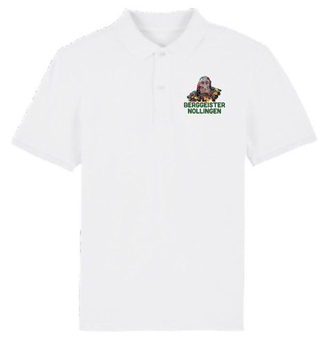 Poloshirt "Berggeister Nollingen"