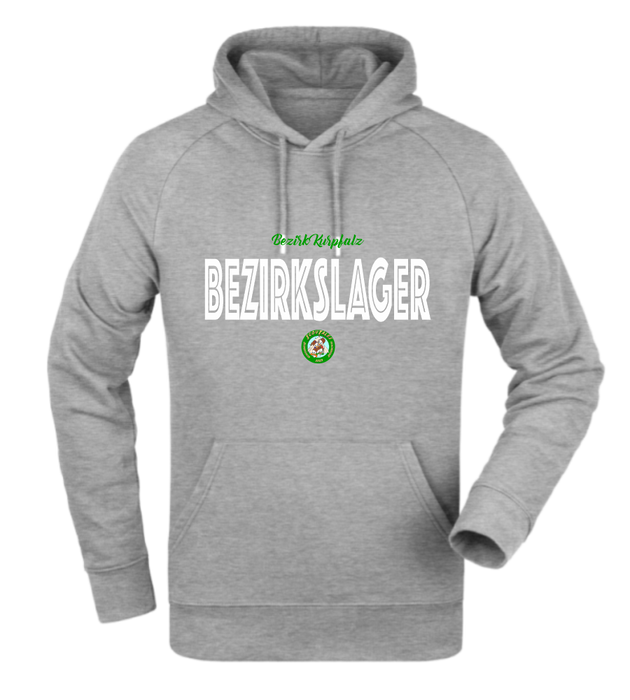 Hoodie "Bezirk Kurpfalz der DPSG dpsg"