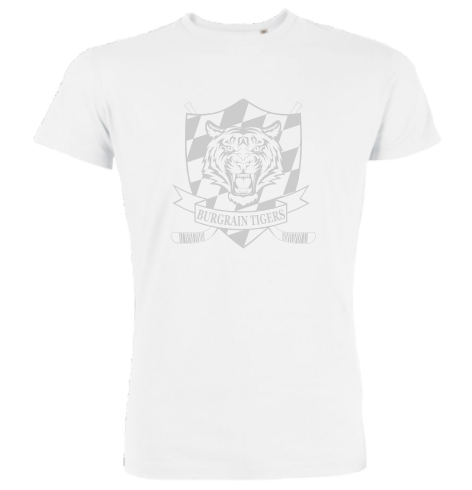 T-Shirt "Burgrain Tigers Toneintone"