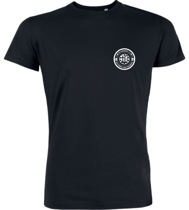 T-Shirt "DC Kirrberg Logo1c"