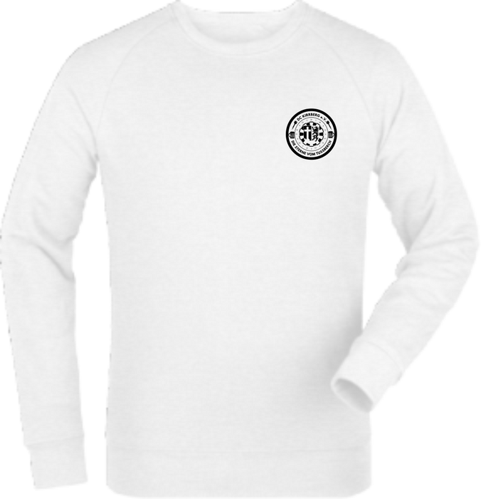 Sweatshirt "DC Kirrberg Logo1c"