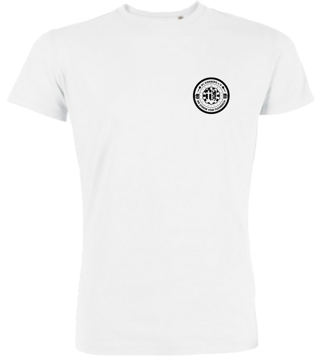 T-Shirt "DC Kirrberg Logo1c"