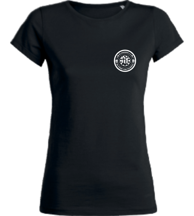 Women's T-Shirt "DC Kirrberg Logo1c"