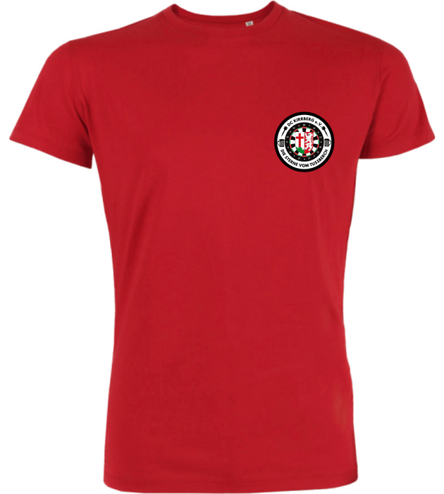 T-Shirt "DC Kirrberg Logo4c"