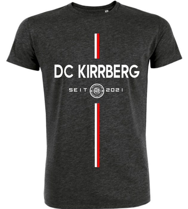 T-Shirt "DC Kirrberg Revolution"