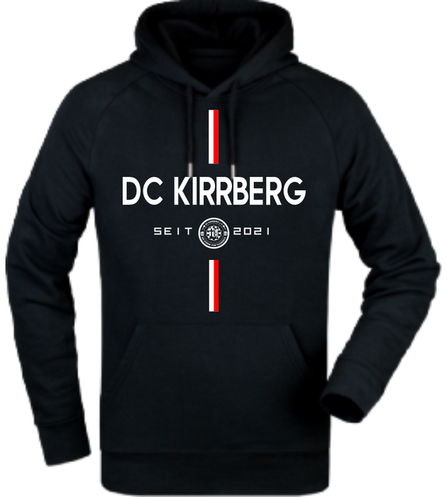 Hoodie "DC Kirrberg Revolution"