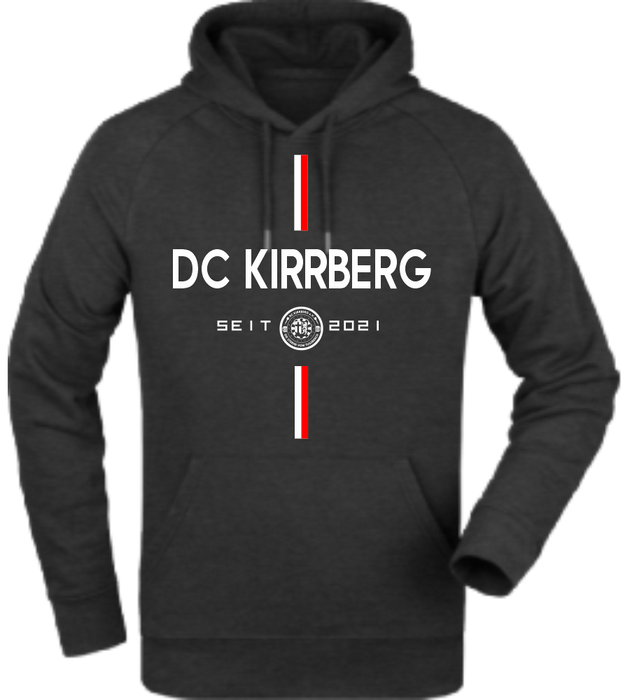 Hoodie "DC Kirrberg Revolution"