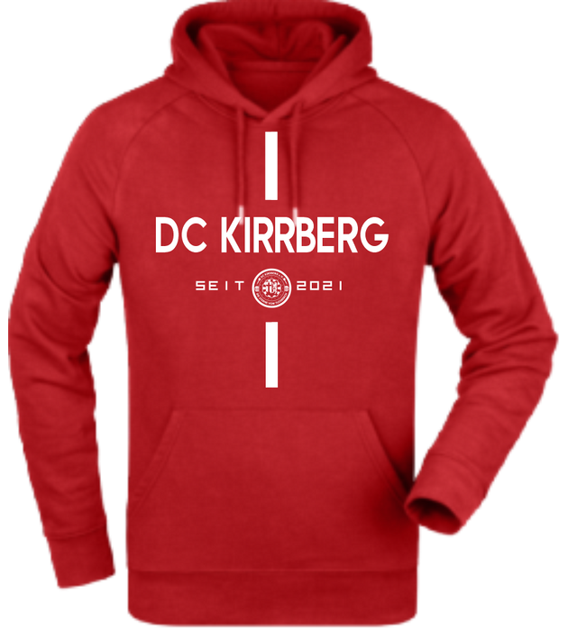 Hoodie "DC Kirrberg Revolution"