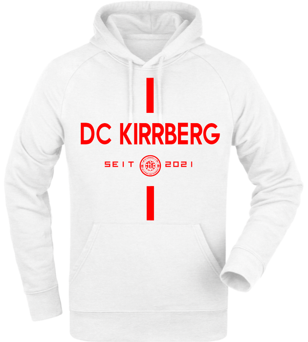 Hoodie "DC Kirrberg Revolution"