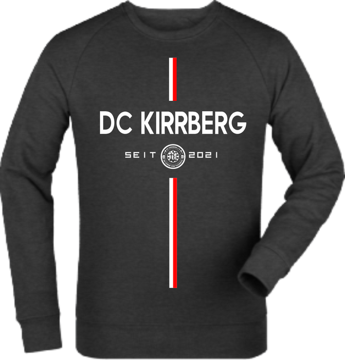 Sweatshirt "DC Kirrberg Revolution"